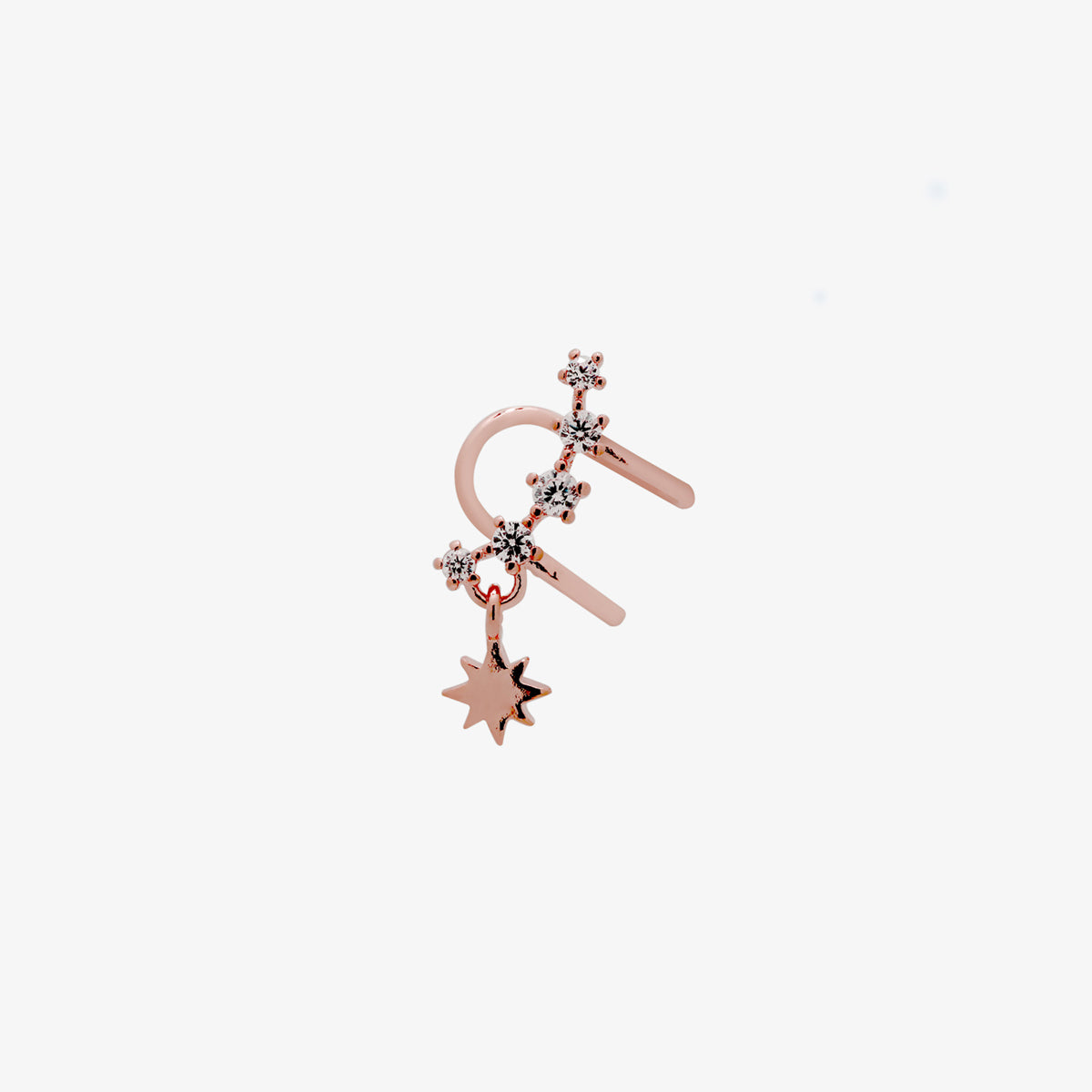 Milkyway Drop Cuff-5