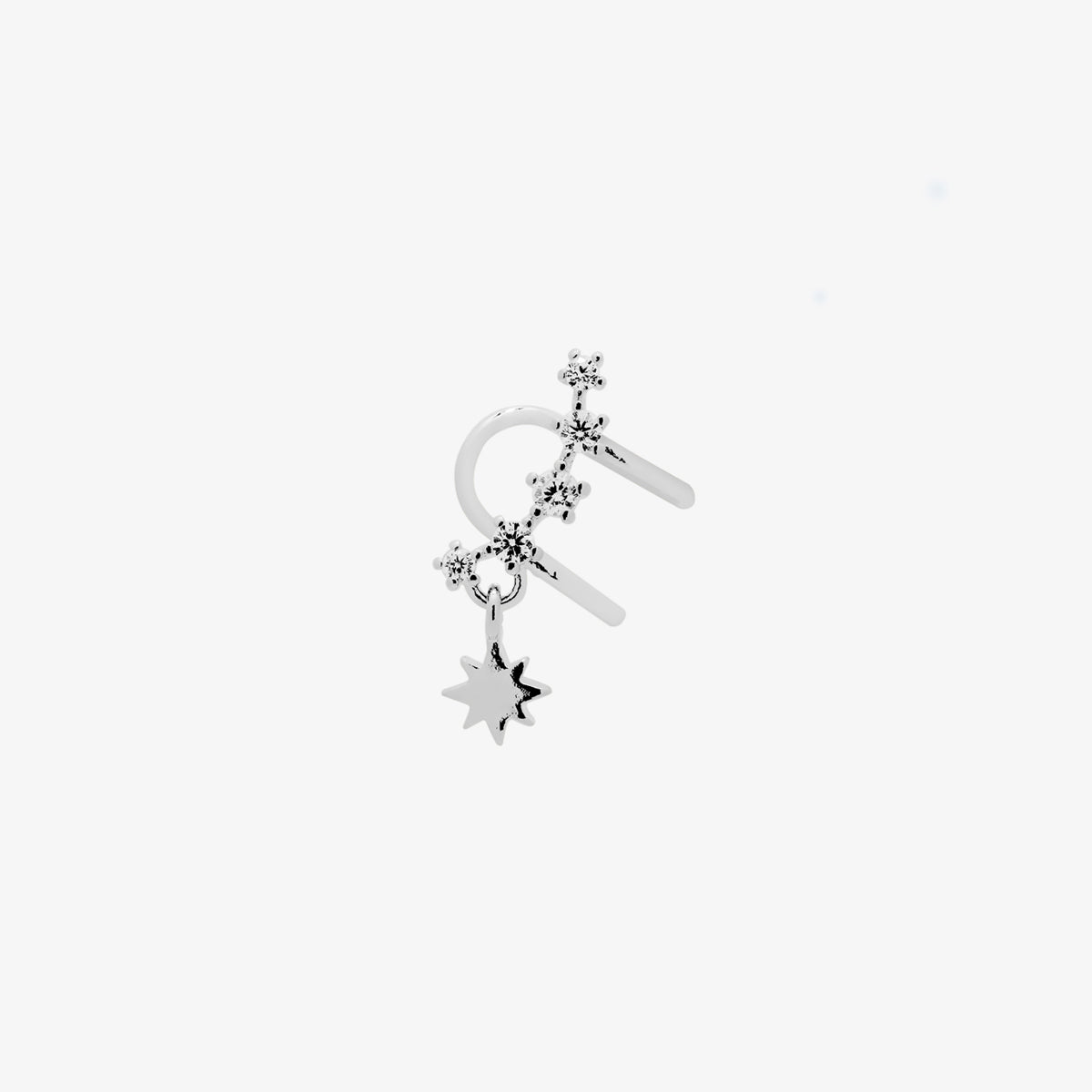 Milkyway Drop Cuff-4