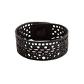 Vita Unique Recycled Rubber Bracelet-1